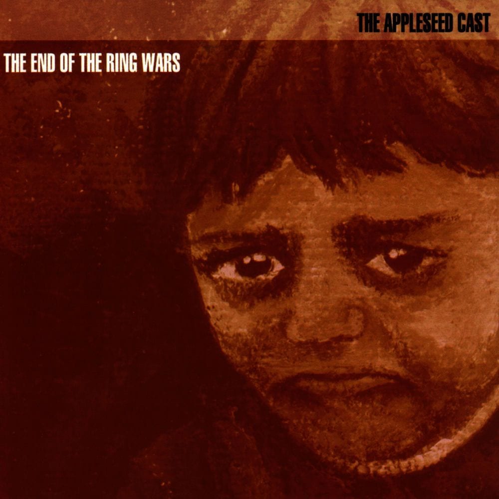 The End Of The Ring Wars cover