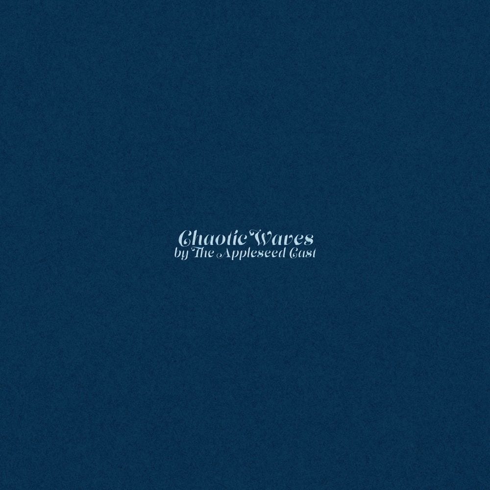 Chaotic Waves cover