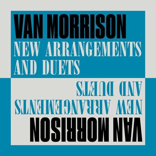 New Arrangements and Duets cover