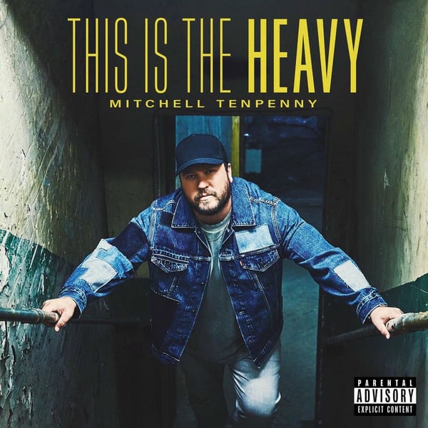 This Is the Heavy cover