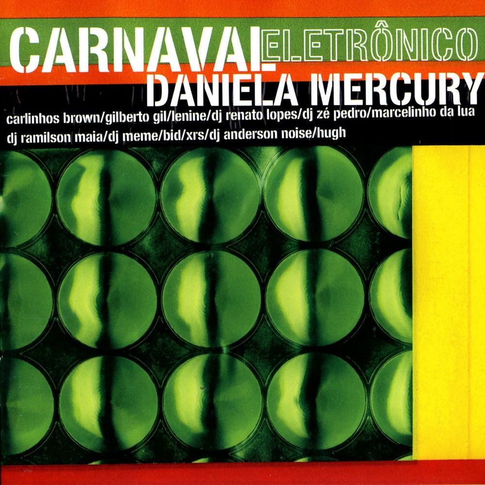 Carnaval Eletrônico