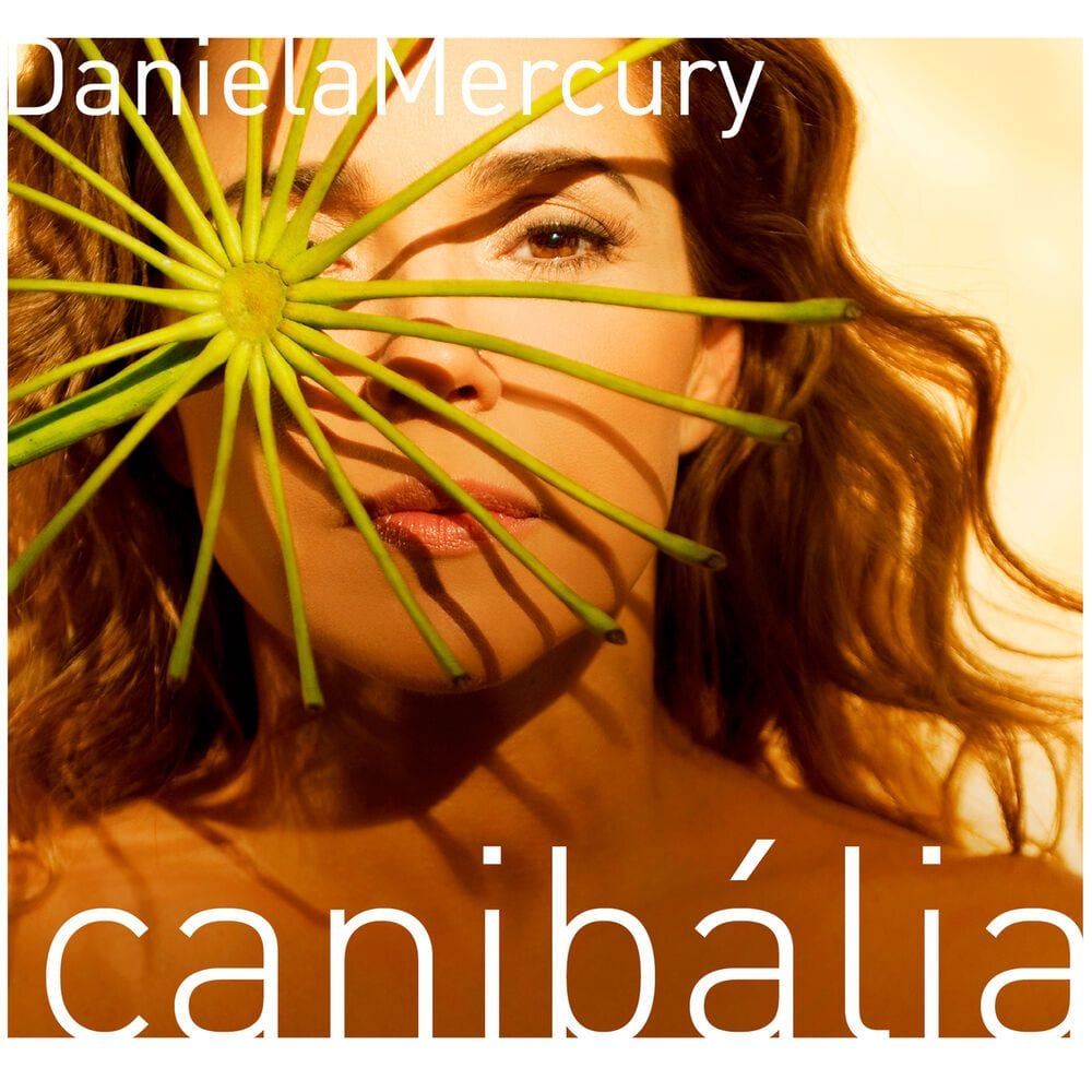Canibália cover