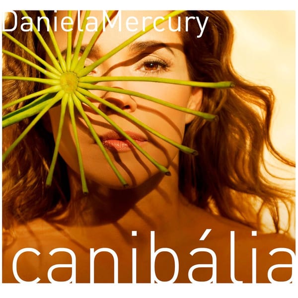 Canibália cover