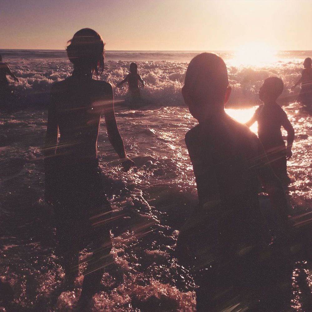 Good Goodbye (feat. Pusha T and Stormzy) cover
