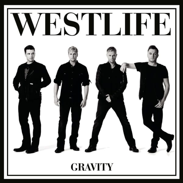Gravity cover