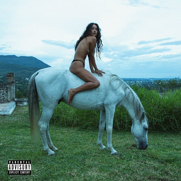 FAR FROM GAZ cover