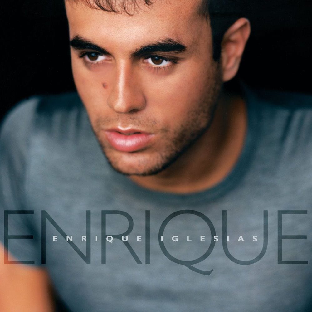 Enrique cover