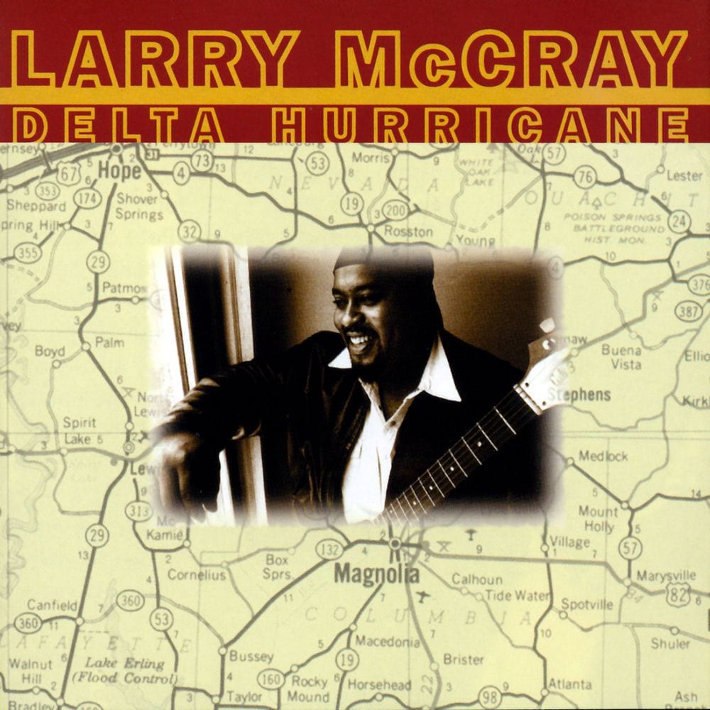 Delta Hurricane