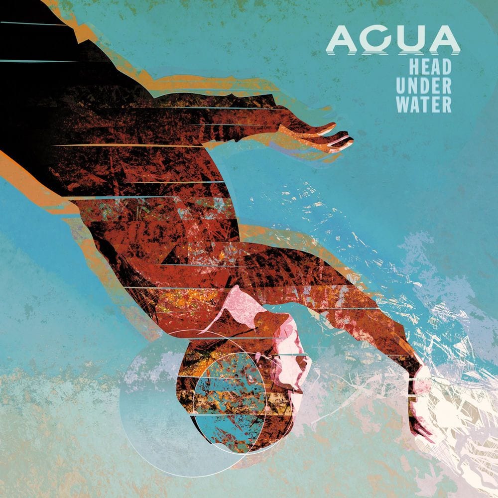Head Under Water cover