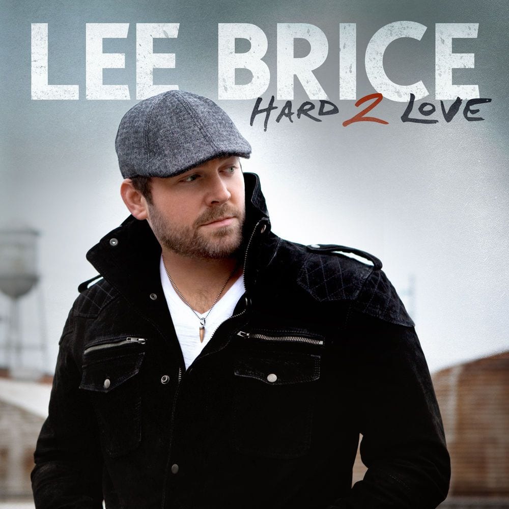 Hard 2 Love cover