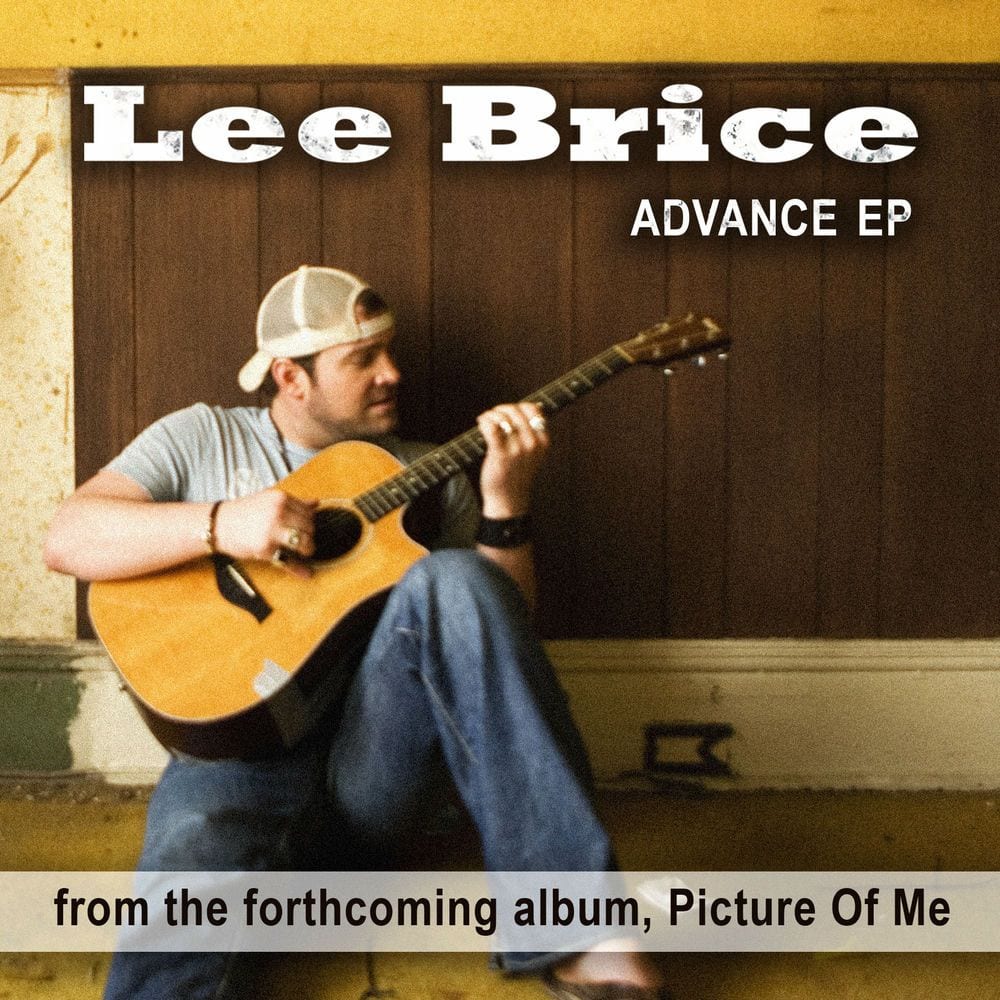 Lee Brice cover