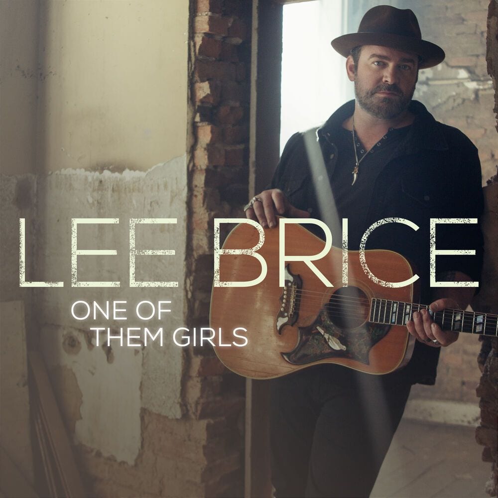 One Of Them Girls cover