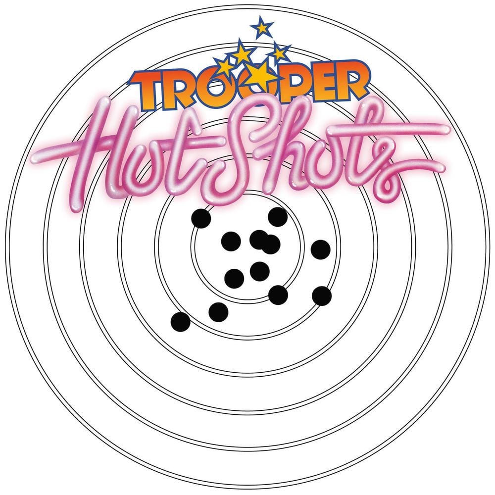Hot Shots