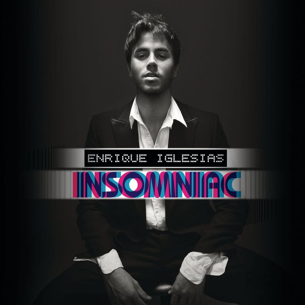 Insomniac cover