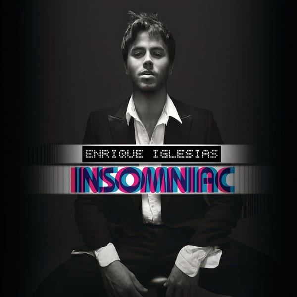 Insomniac cover