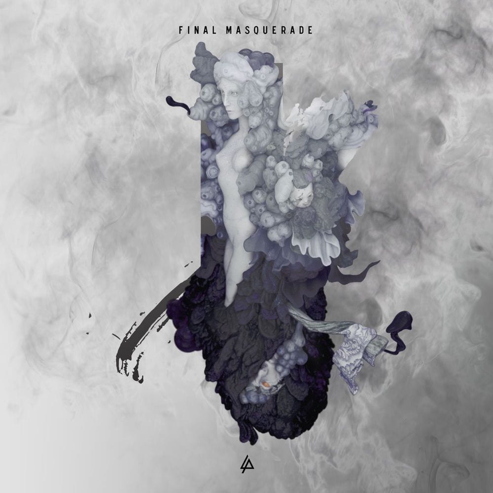 Final Masquerade cover