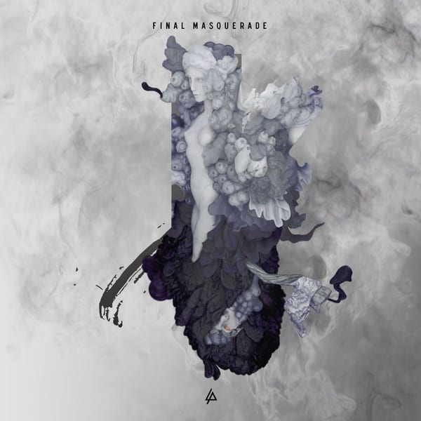 Final Masquerade cover