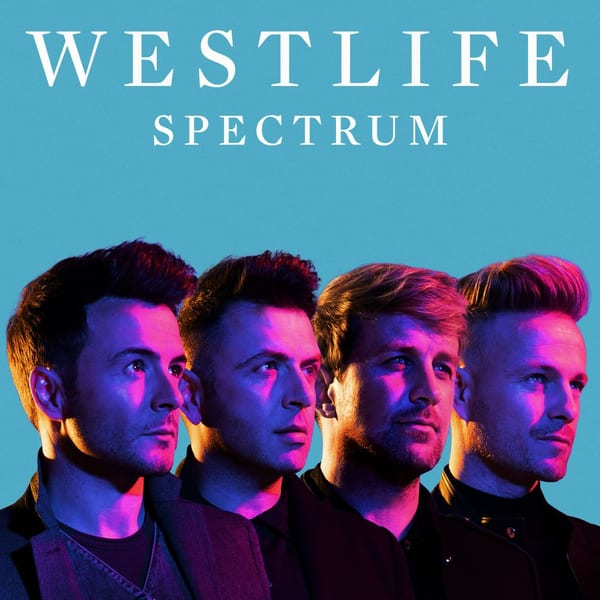 Spectrum cover