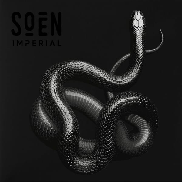 Imperial cover