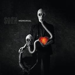Memorial cover art