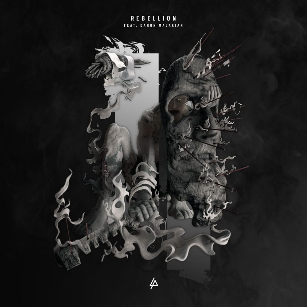 Rebellion (feat. Daron Malakian) cover