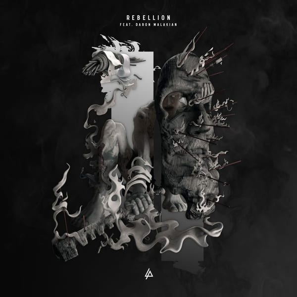 Rebellion (feat. Daron Malakian) cover