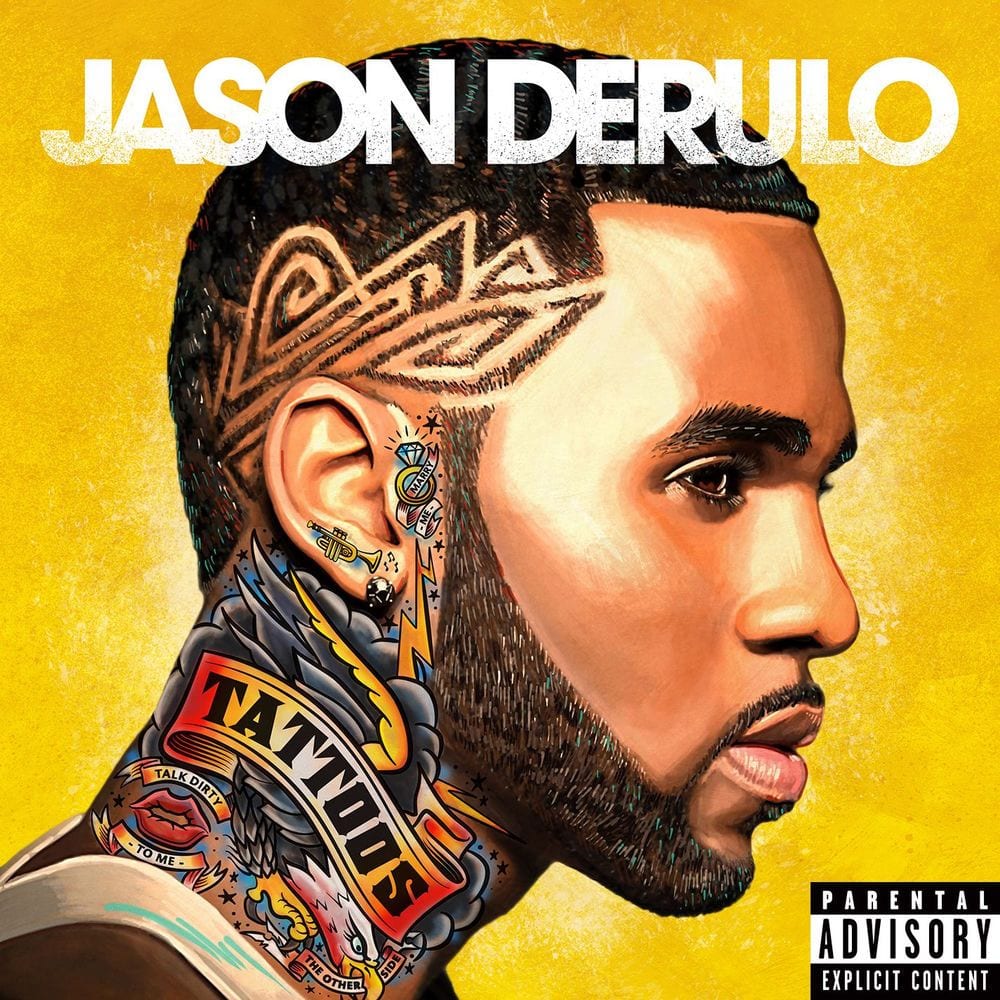 Tattoos cover