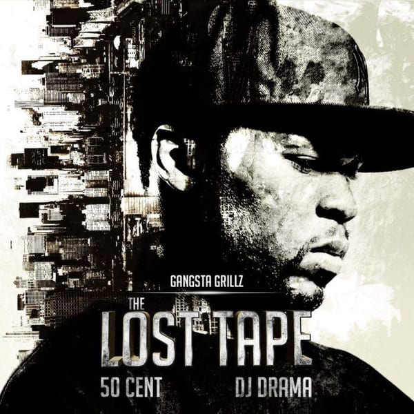 The Lost Tape cover