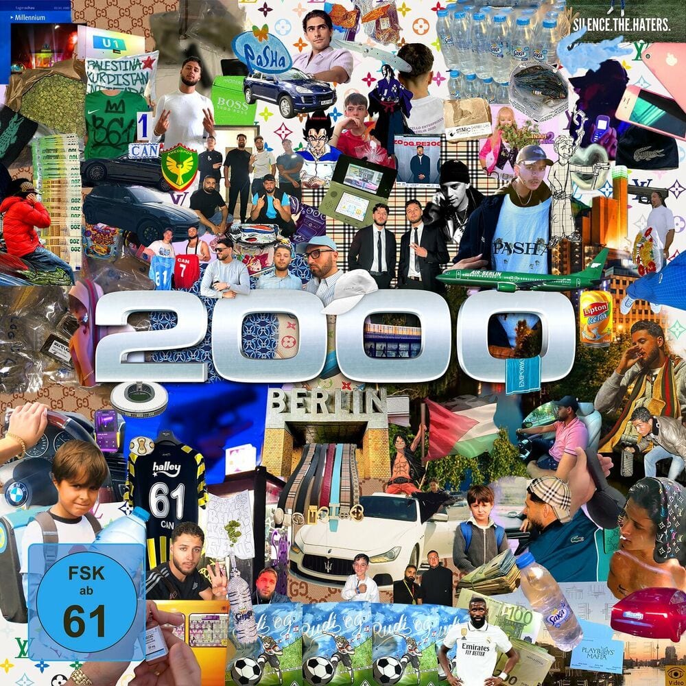 2000 cover