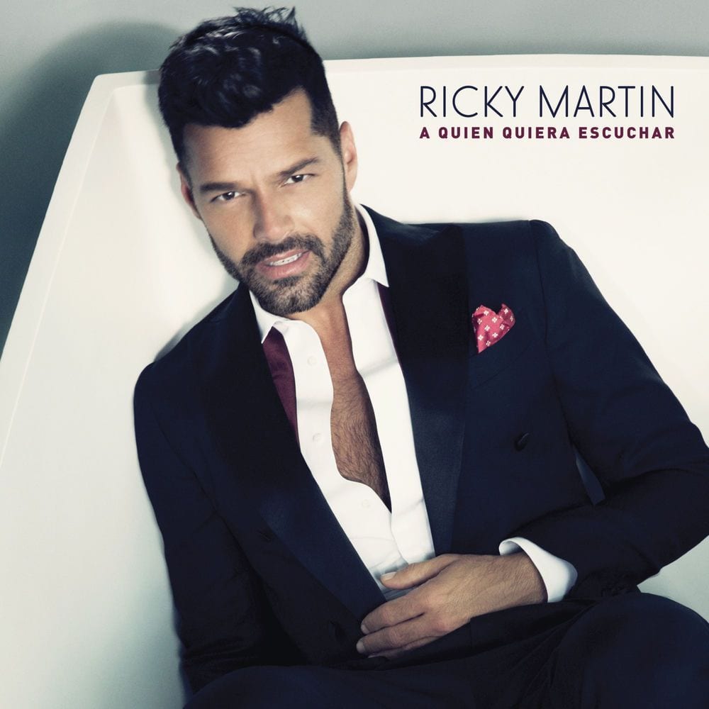 La mordidita by Ricky Martin