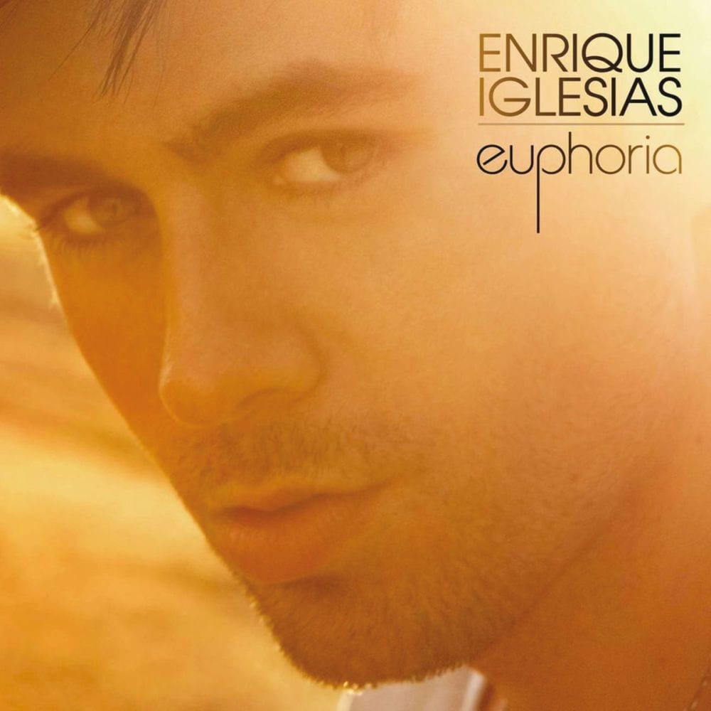 Euphoria cover