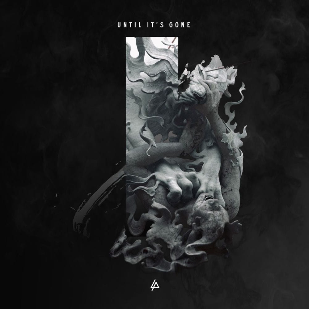 Until It's Gone cover