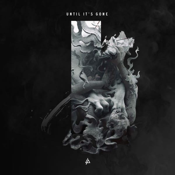 Until It's Gone cover