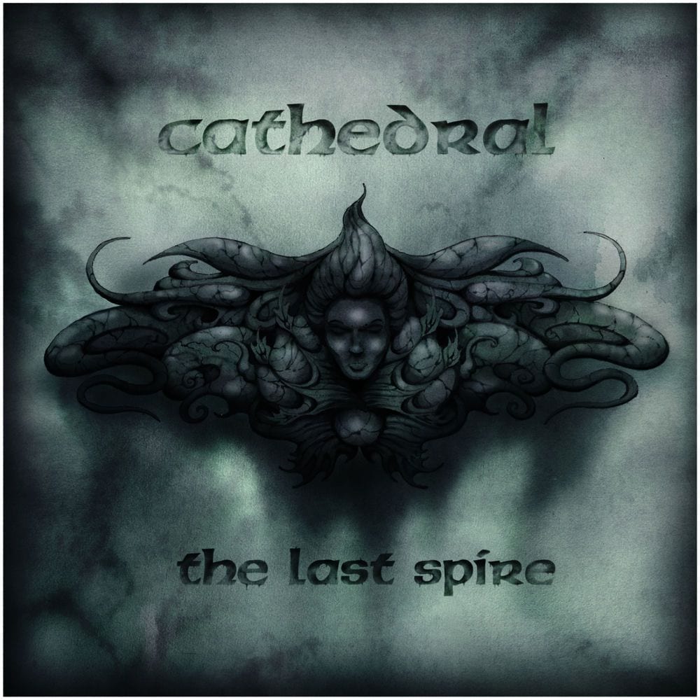 The Last Spire cover