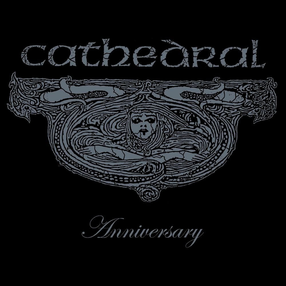 Anniversary cover