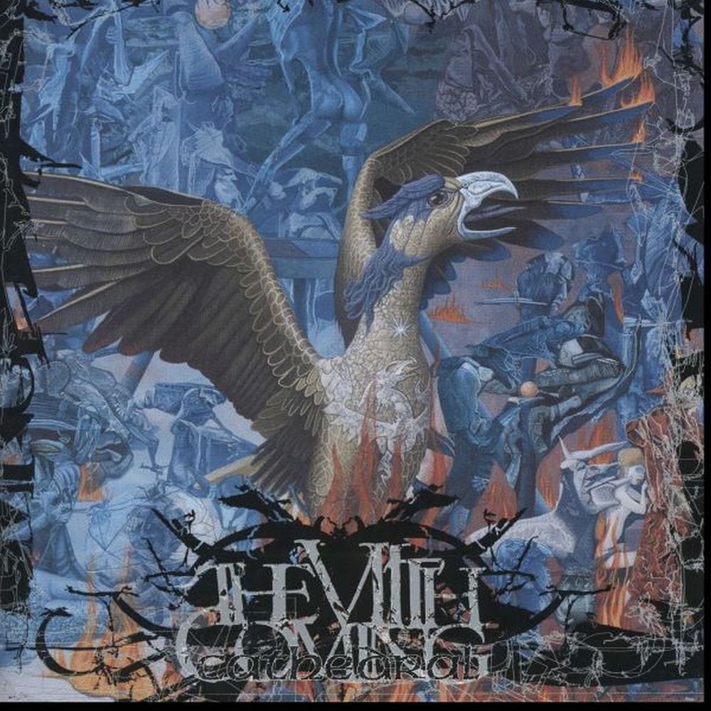 The Seventh Coming cover