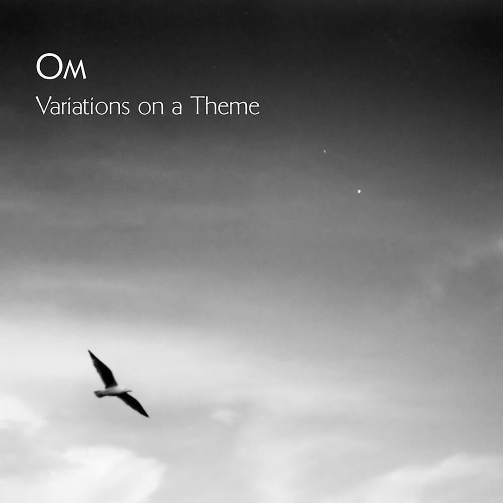 Variations on a Theme cover