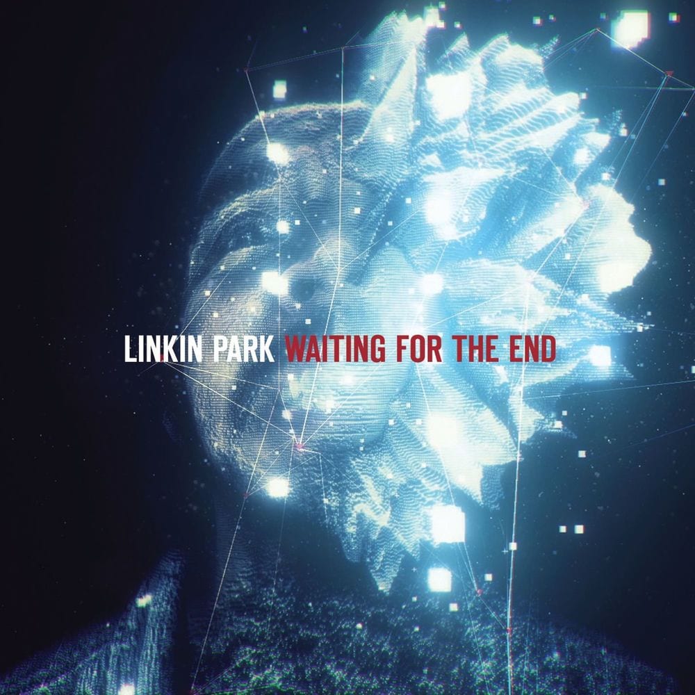 Waiting for the End cover