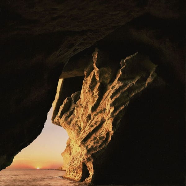 Azimuth Divergence cover