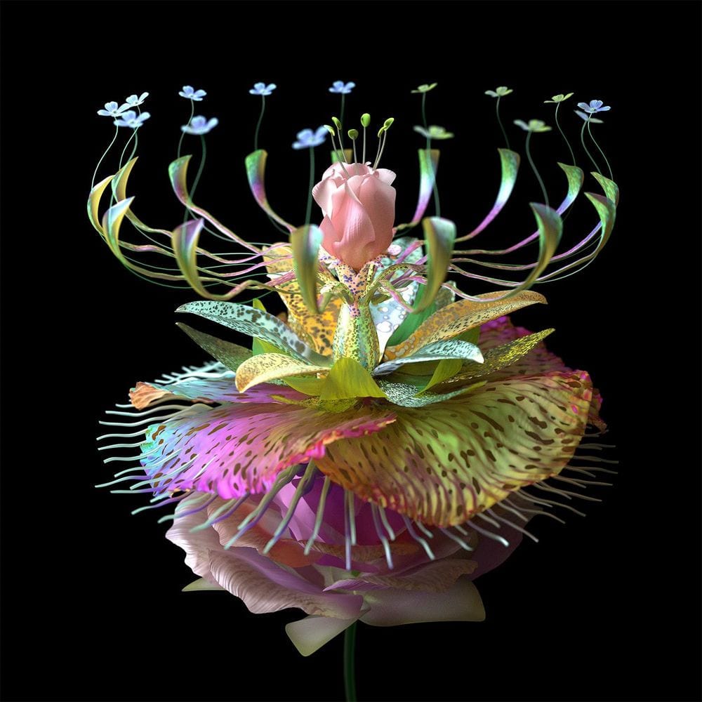 Super Natural (feat. Carly Rae Jepsen) (Autoerotique Remix) cover