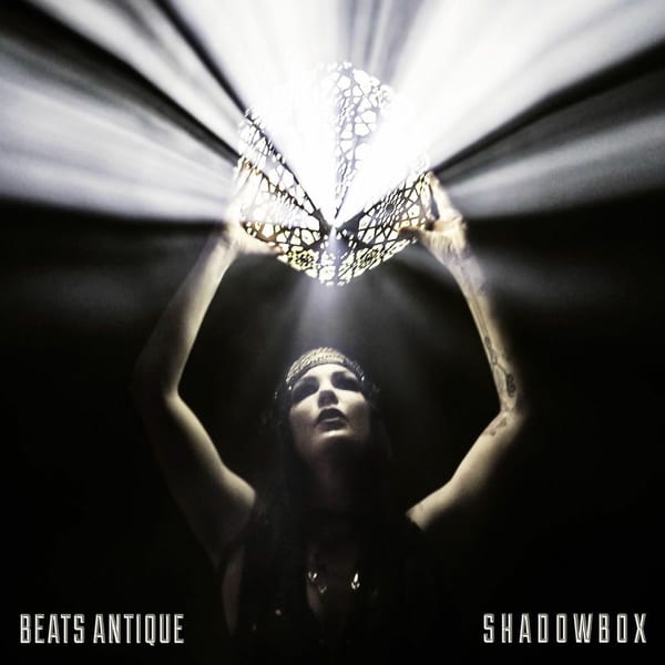 Shadowbox cover