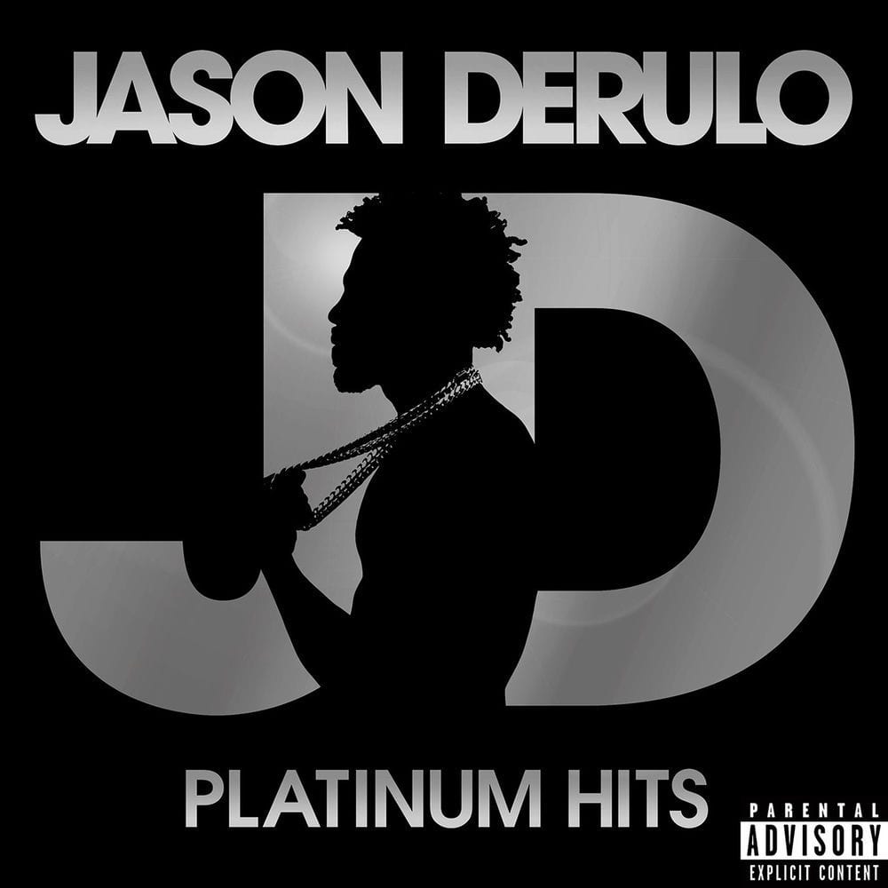 Platinum Hits cover