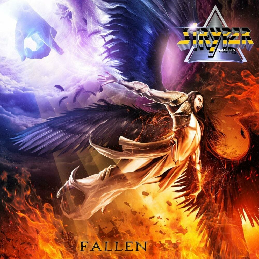 Fallen cover