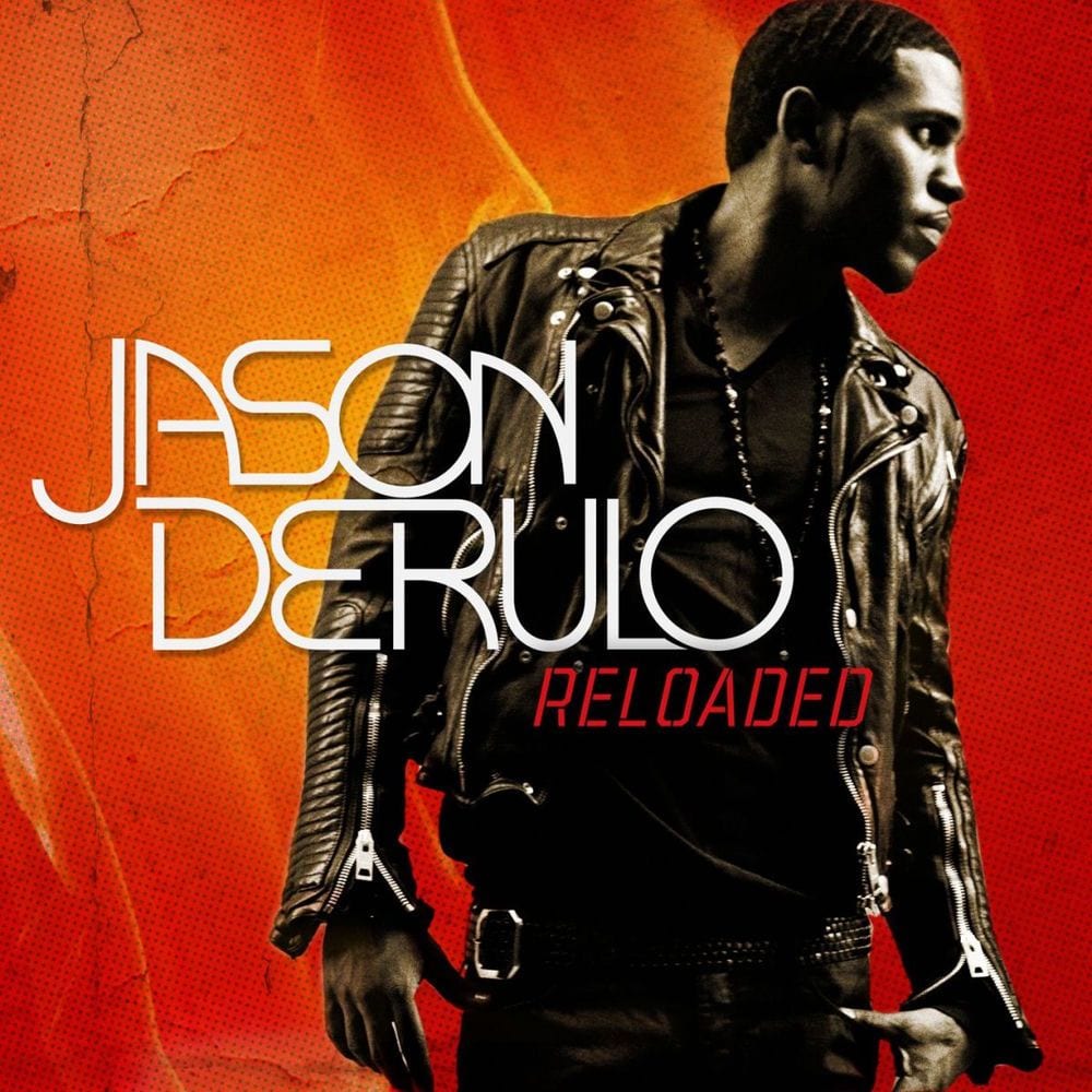 Reloaded cover