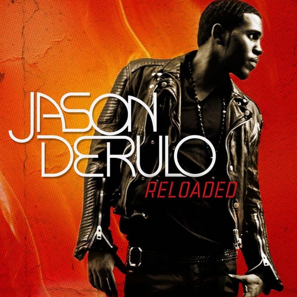 Reloaded album cover