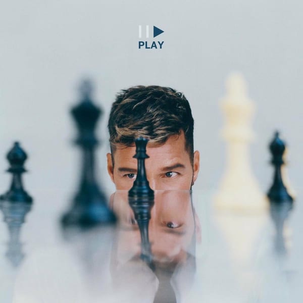 PLAY album cover