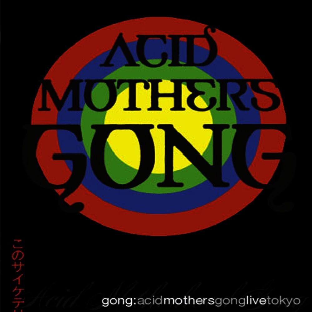 Acid Motherhood