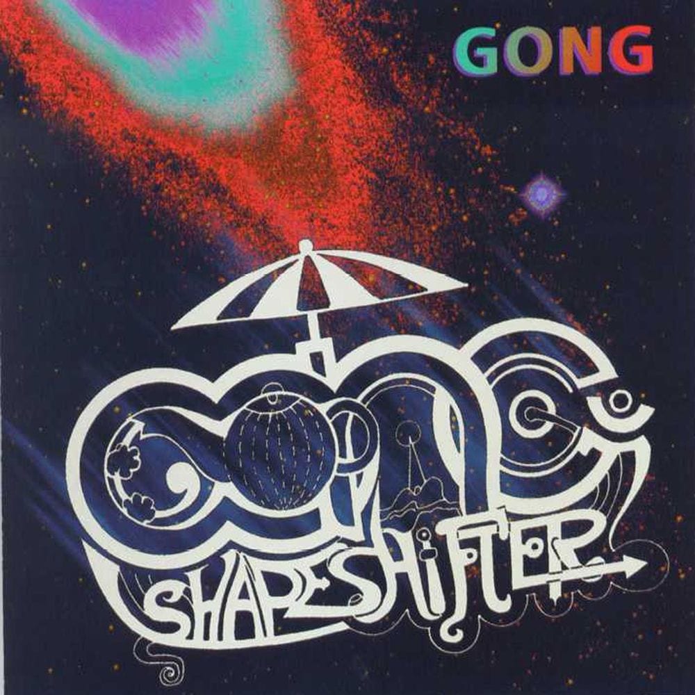 Shapeshifter
