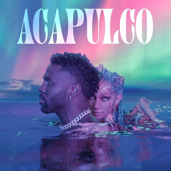 Acapulco album cover