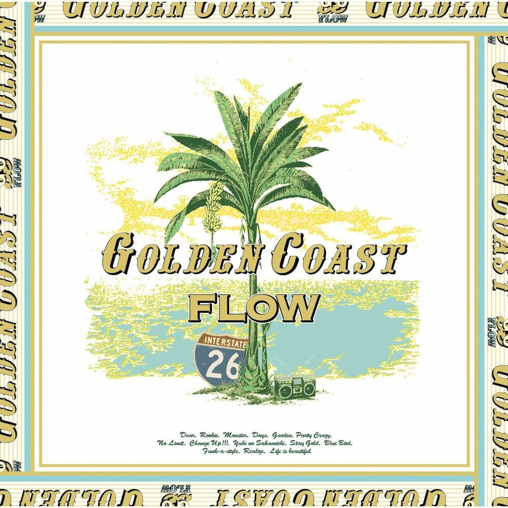 Golden Coast